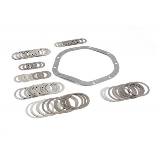 Fat Bob's Garage, OMIX-ADA Part #16512.20, Shim Kit Differential Dana 44 MAIN