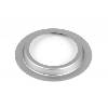 Fat Bob's Garage, OMIX-ADA Part #16512.22, Front Pinion Baffle 08-16 Jeep Liberty And 07-16 Wrangler THUMBNAIL