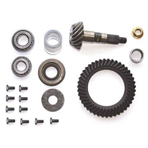 Fat Bob's Garage, OMIX-ADA Part #16513.20, Ring & Pinion 3.07 Dana 30 MAIN