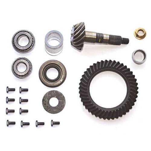 Fat Bob's Garage, OMIX-ADA Part #16513.30, Ring & Pinion 3.07 Dana 30 MAIN