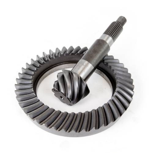 Fat Bob's Garage, OMIX-ADA Part #16513.60, D44 Ring/Pinion 5.38 50-71 Jeep CJ MAIN