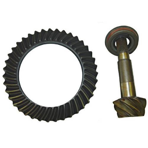 Fat Bob's Garage, OMIX-ADA Part #16513.61, Ring & Pinion 4.27 Dana 44 MAIN