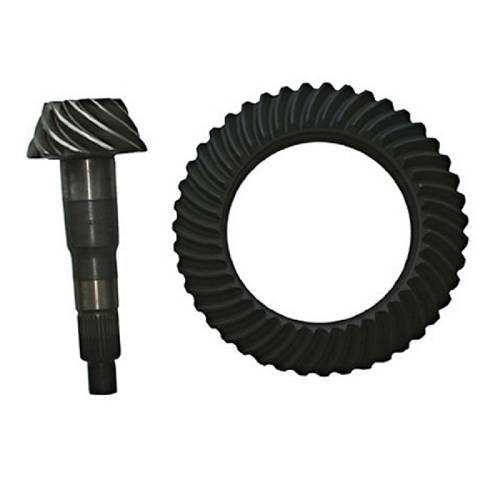 Fat Bob's Garage, OMIX-ADA Part #16514.20, Ring & Pinion 3.55 MAIN
