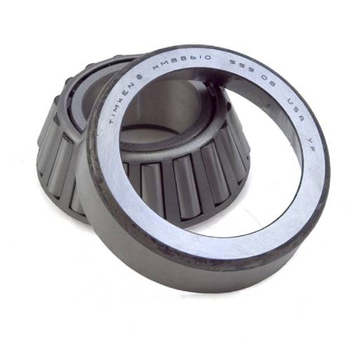 Fat Bob's Garage, OMIX-ADA Part #16515.02, Inner Pinion Bearing Kit MAIN