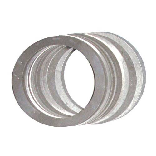 Fat Bob's Garage, OMIX-ADA Part #16519.04, D44 Pinion Shim Kit 03-11 Jeep Wrangler MAIN