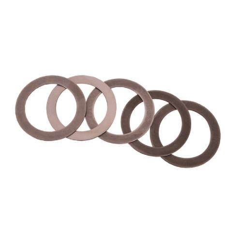Fat Bob's Garage, OMIX Part #16519.05, Pinion Shim Kit, WJ, JK MAIN