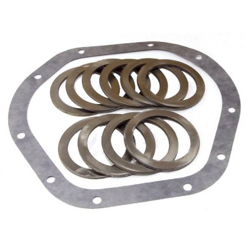 Fat Bob's Garage, OMIX-ADA Part #16519.08, Shims Dana 44 MAIN