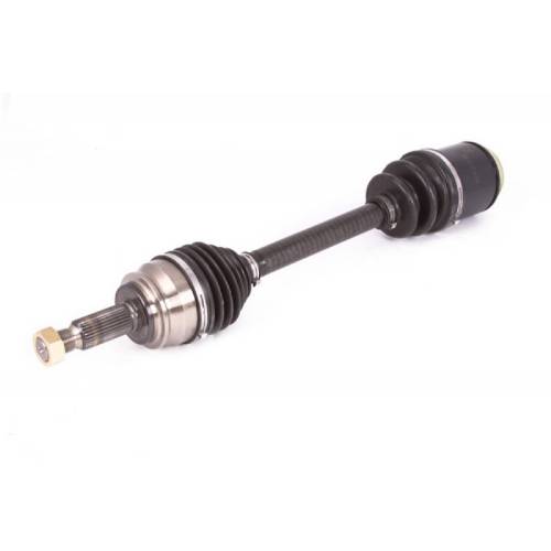 Fat Bob's Garage, OMIX-ADA Part #16523.40, Front Outer Axle Shaft D30 91-06 Jeep MAIN