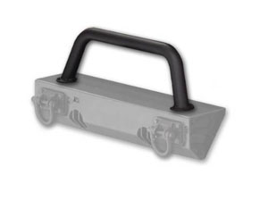 Fat Bob's Garage, Rugged Ridge, Part #11540.14, Jeep CJ/Wrangler HXD Over Rider Hoop 1976-2016 MAIN