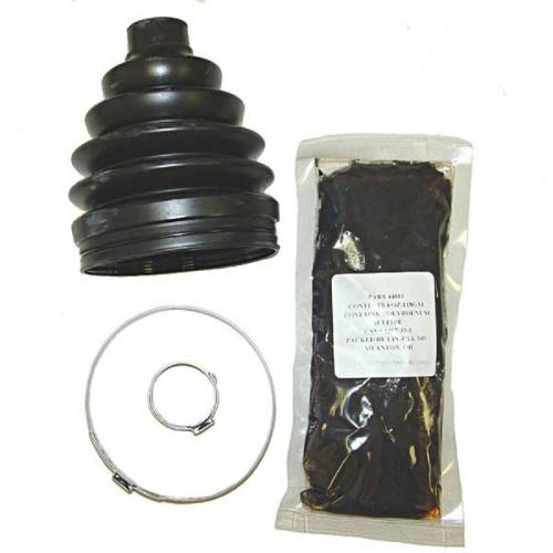 Fat Bob's Garage, OMIX-ADA Part #16527.30, Boot CV Axle MAIN