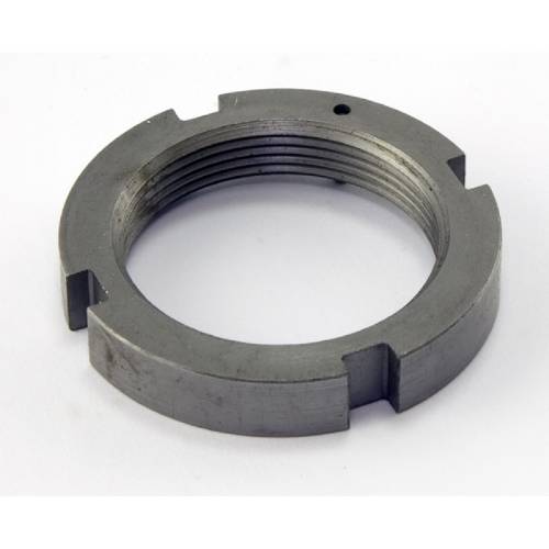 Fat Bob's Garage, OMIX-ADA Part #16527.36, Front Spindle Inner Nut D44 74-91 Jeep SJ MAIN