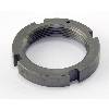 Fat Bob's Garage, OMIX-ADA Part #16527.36, Front Spindle Inner Nut D44 74-91 Jeep SJ THUMBNAIL