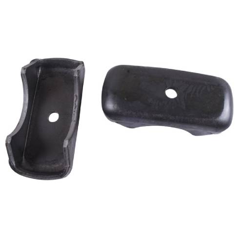 Fat Bob's Garage, OMIX-ADA Part #16527.40, Pad Axle House Spring MAIN