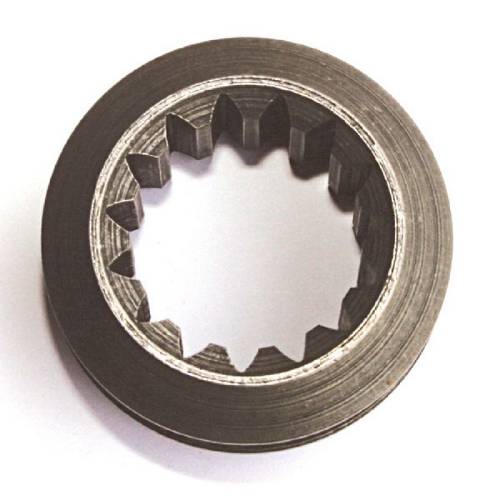 Fat Bob's Garage, OMIX-ADA Part #16527.41, D30 Collar 87-95 Jeep YJ Wrangler MAIN