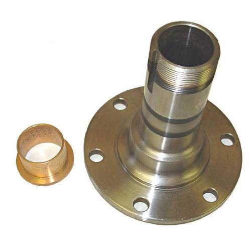 Fat Bob's Garage, OMIX-ADA Part #16529.01, Spindle With Bush Dana 25/27 MAIN