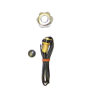 Fat Bob's Garage, OMIX-ADA Part #18032.01, Horn Button Kit MAIN