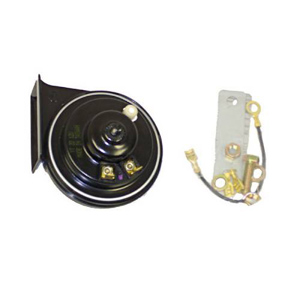Fat Bob's Garage, OMIX-ADA Part #17249.01, Horn Low Pitch MAIN