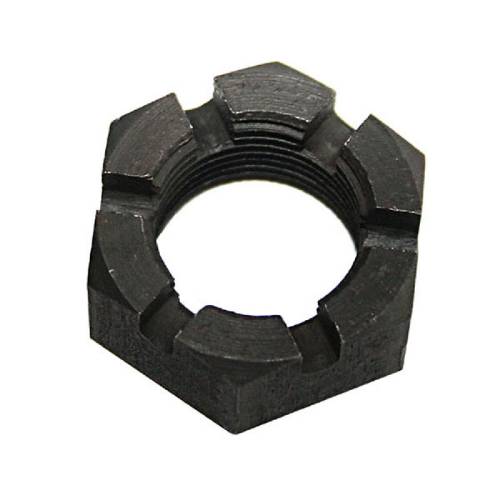 Fat Bob's Garage, OMIX-ADA Part #16533.01, Nut Axle Shaft Dana 44 MAIN