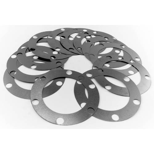 Fat Bob's Garage, OMIX-ADA Part #16533.03, D44 Axle Shim Kit 50-71 Jeep CJ MAIN
