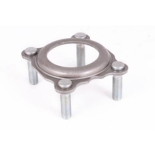 Fat Bob's Garage, OMIX-ADA Part #16535.40, Rear Axle Seal Retainer 07-16 Jeep Wrangler MAIN