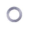 Fat Bob's Garage, OMIX-ADA Part #16536.09, Retain Bear 1 Piece Axle THUMBNAIL