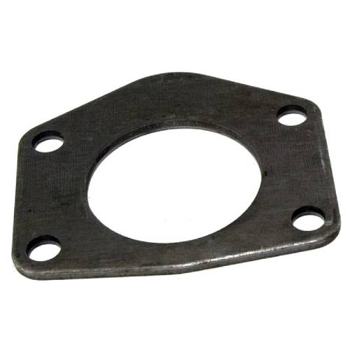 Fat Bob's Garage, OMIX-ADA Part #16536.20, D35 Axle Retainer 84-89 Jeep YJ Wrangler MAIN