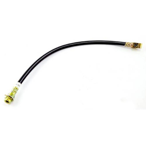 Fat Bob's Garage, OMIX-ADA Part #16733.03, Hose Brake Rear MAIN