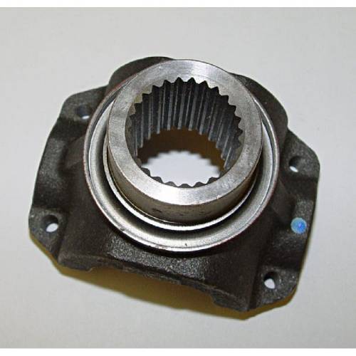 Fat Bob's Garage, OMIX-ADA Part #16580.03, Yoke Dana 30 Strap MAIN