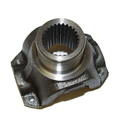 Fat Bob's Garage, OMIX-ADA Part #16580.07, Yoke Dana 30 Strap Type MAIN