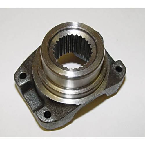 Fat Bob's Garage, OMIX-ADA Part #16580.22, Yoke Dana 35 U-Bolt MAIN