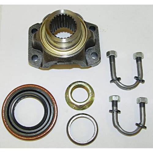 Fat Bob's Garage, OMIX-ADA Part #16580.23, Yoke Kit Dana 35 MAIN