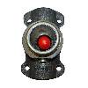 Fat Bob's Garage, OMIX-ADA Part #16580.54, Yoke Front Driveshaft THUMBNAIL