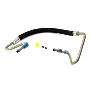 Fat Bob's Garage, OMIX-ADA Part #18012.14, Hose Power Steering Pressure MAIN