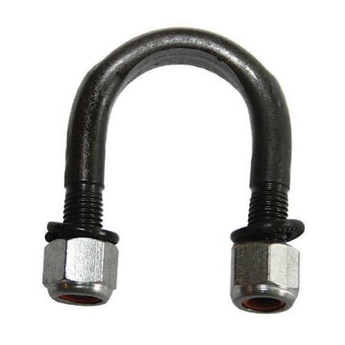 Fat Bob's Garage, OMIX-ADA Part #16582.04, Yoke U-Bolts MAIN
