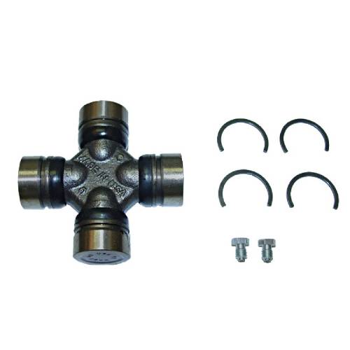 Fat Bob's Garage, OMIX-ADA Part #16585.01, U-Joint Front/Rear Driveshaft MAIN