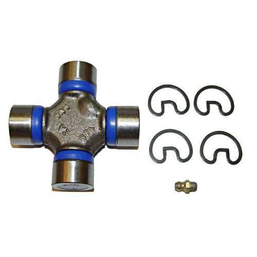 Fat Bob's Garage, OMIX-ADA Part #16585.02, U-Joint Front/Rear Spicer MAIN