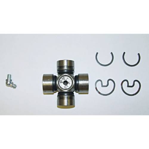Fat Bob's Garage, OMIX-ADA Part #16585.03, U-Joint DS Front MAIN