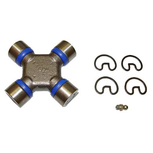 Fat Bob's Garage, OMIX-ADA Part #16585.06, U-Joint DS 3 5/8 MAIN