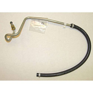 Fat Bob's Garage, OMIX-ADA Part #18014.02, Hose Power Steering Return MAIN