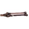 Fat Bob's Garage, OMIX-ADA Part #16591.26, Prop Shaft Rear Manual Transmission THUMBNAIL