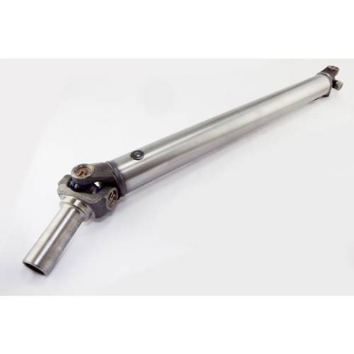 Fat Bob's Garage, OMIX-ADA Part #16591.30, Rear Driveshaft, Automatic Transmission & D35 Axle MAIN