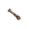 Fat Bob's Garage, Rugged Ridge, Part #16592.01, Driveshaft CV Rear 1-3" Lift THUMBNAIL