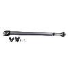 Fat Bob's Garage, Rugged Ridge, Part #16592.20, Jeep JK Wrangler Unlimited Rear Driveshaft 2007-2013 THUMBNAIL