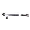 Fat Bob's Garage, Rugged Ridge, Part #16592.22, Jeep JK Wrangler 2/4 Door Front Driveshaft 2007-2016 THUMBNAIL
