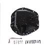 Fat Bob's Garage, Rugged Ridge, Part #16595.44, Heavy Duty Differential Cover, Dana 44 THUMBNAIL