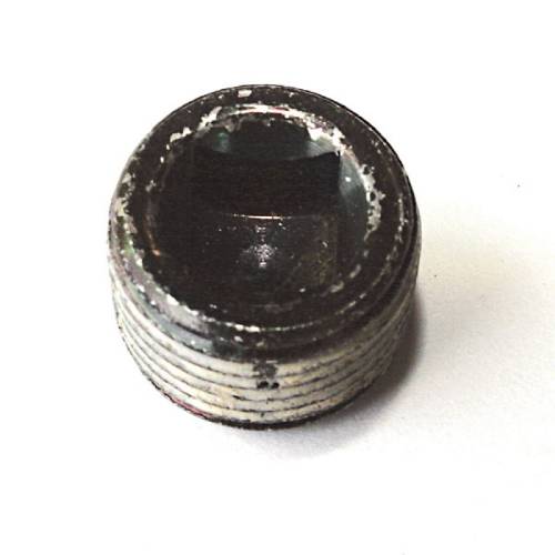 Fat Bob's Garage, OMIX-ADA Part #16595.95, Plug Front Dana 30 MAIN