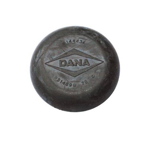 Fat Bob's Garage, OMIX-ADA Part #16595.97, Differential Cover Plug, Rear Dana 35 MAIN