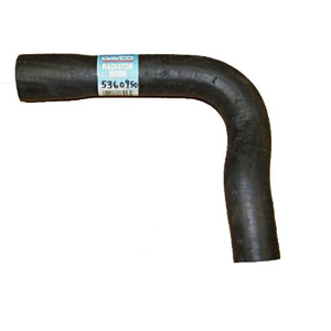 Fat Bob's Garage, OMIX-ADA Part #17113.05, Hose Upper Radiator MAIN