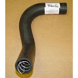 Fat Bob's Garage, OMIX-ADA Part #17113.10, Hose Upper Radiator MAIN