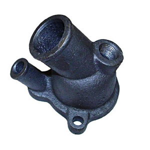 Fat Bob's Garage, OMIX-ADA Part #17118.05, Housing Thermostat MAIN
